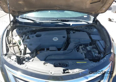 2013 Nissan Altima 2.5 Sl z USA, uszkodzony, nr VIN 1N4AL3AP1DN527777